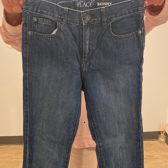 BOY JEANS - Picture 1 of 1
